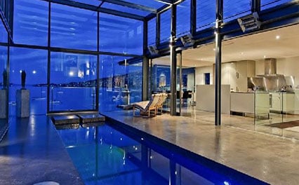 Pool Enclosure Screen Repair in SWFL